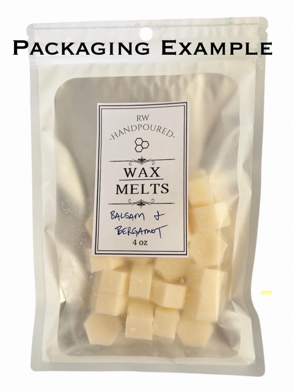 Wax Melts 4oz - Bath and Body Works - Strawberry Pound Cake